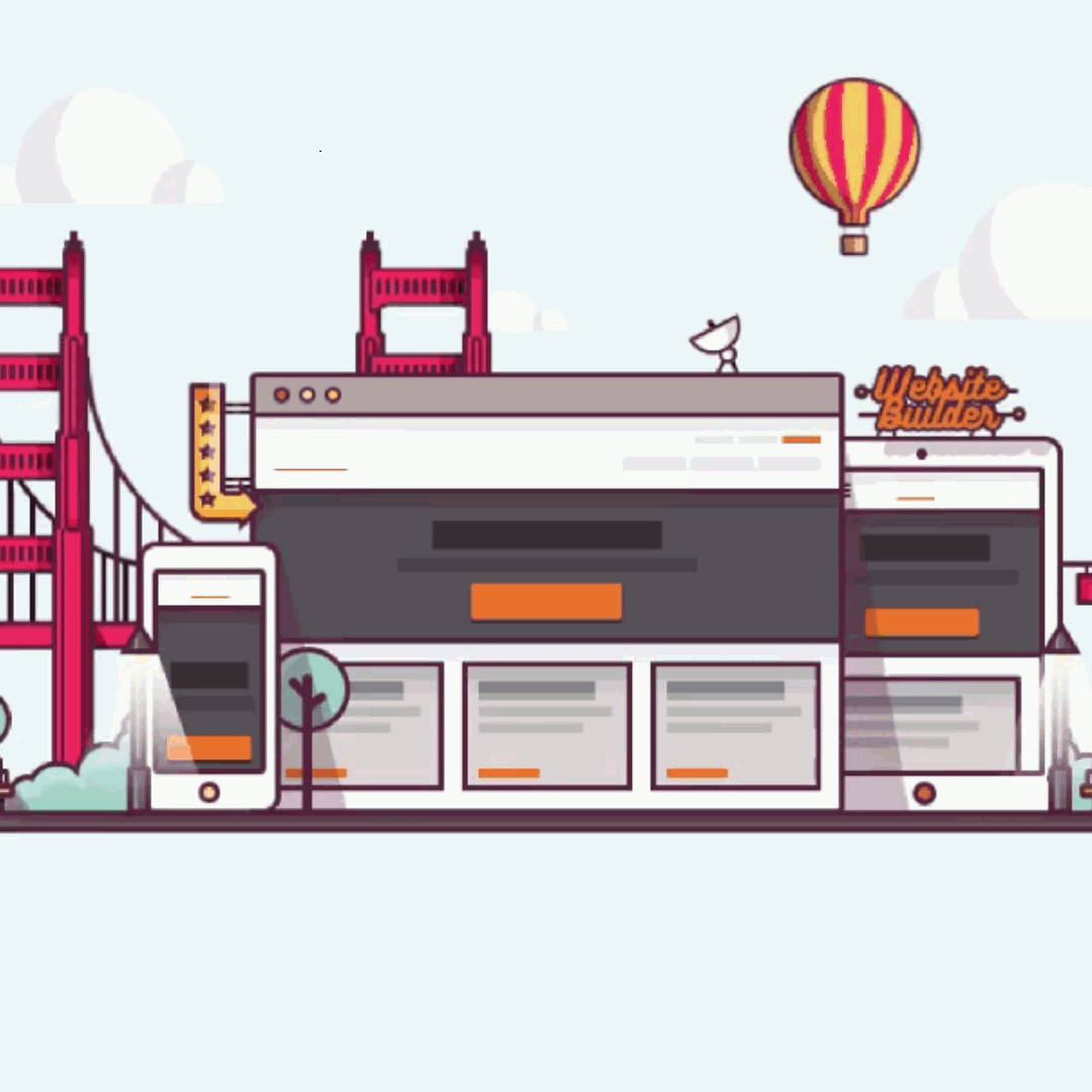 Benz Web Technologies